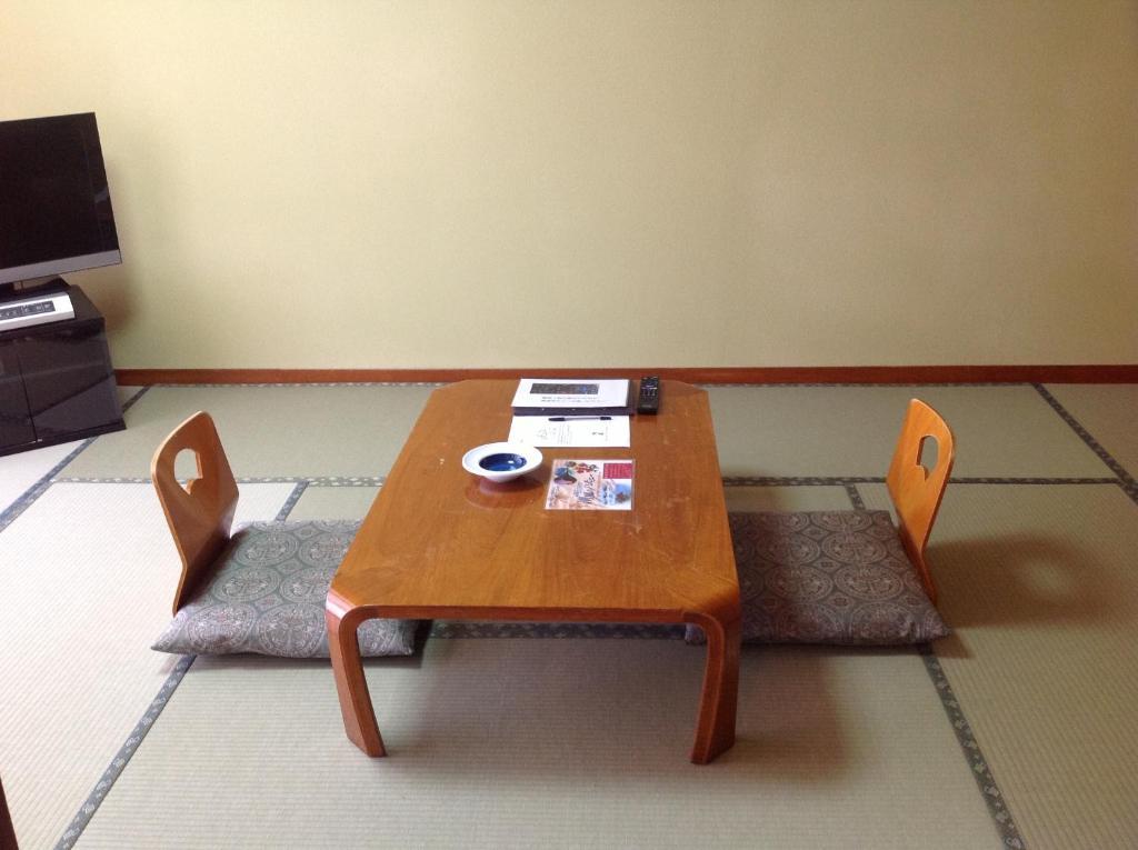 Ibusuki Seaside Hotel Room photo